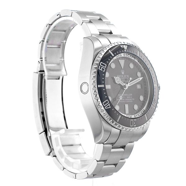 Rolex Deepsea 116660